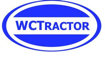 Wctractor. Things To Know About Wctractor. 