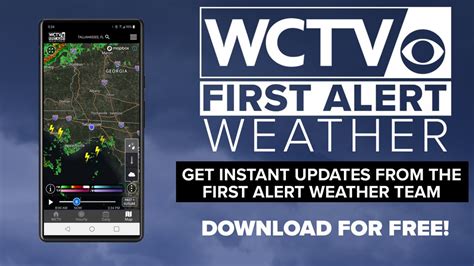 Rain? Ice? Snow? Track storms, and stay in-the-know and prepared for w