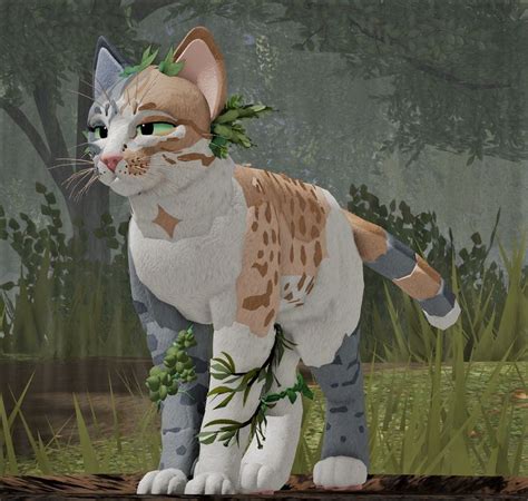 Creating the perfect name for your character in Warrior Cats: Ultimate Edition (WCUE) can be an exciting part of diving into this immersive 3D roleplaying game on Roblox. . 