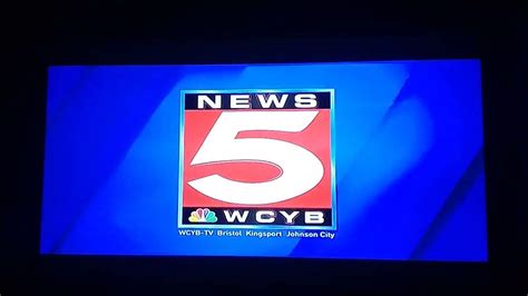 Wcyb tv schedule. WCYB NBC 5 Bristol and WEMT Fox 39 Greeneville offer local and national news reporting, sports, and weather forecasts to viewers in the Tennessee, Virginia Tri-Cities area including Bristol ... 