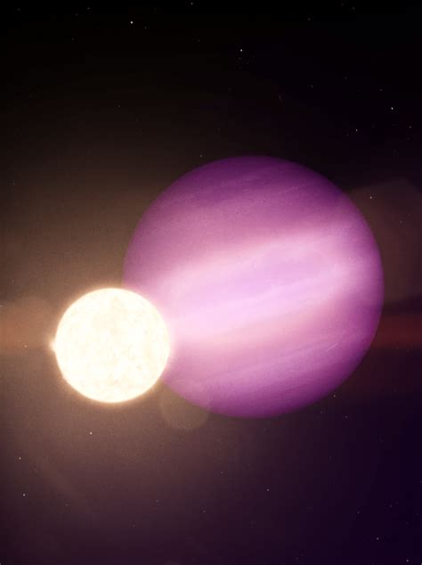 17 Sep 2020 ... Well, we now know, at least, that gas giants can be found around white dwarf stars. IMAGE: In this illustration, WD 1856 b, a potential .... 