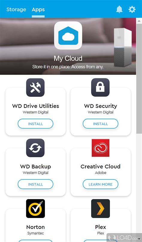 Wd discovery offline installer.  Download and access additional features on your perso...