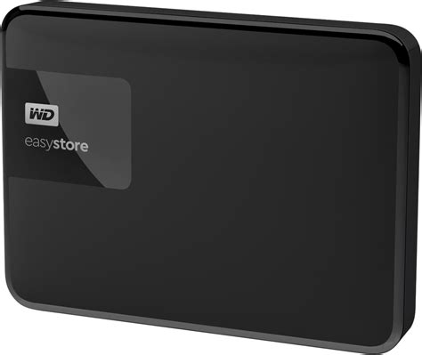 Wd easystore 5tb. Things To Know About Wd easystore 5tb. 