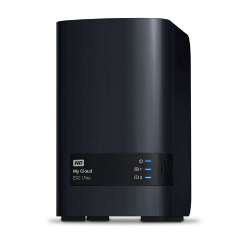 Wd my deals cloud orange light