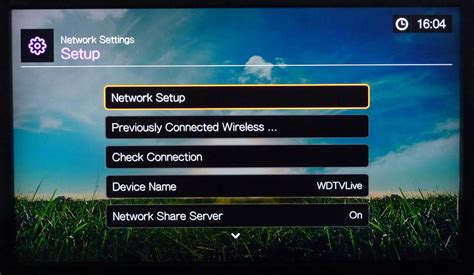 Wd tv live manual network settings. - Soc 2015 by jon witt study guide.