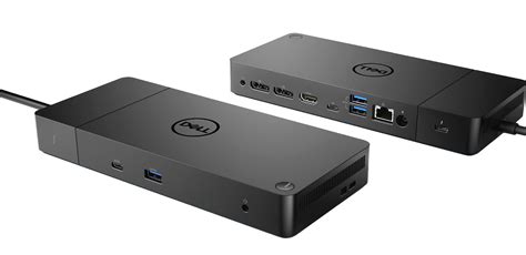 Wd19tb. Find the official documentation for the Dell Thunderbolt Dock - WD19TB, a device that connects your computer to various peripherals and displays using a Thunderbolt 3 cable. Learn how to set up, use, and troubleshoot the docking station, and download the latest drivers and firmware. 