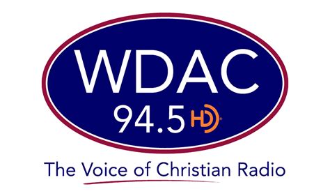 Wdac - Listen online to The Voice 94.5 FM - WDAC radio station for free – great choice for Lancaster, United States. Listen live The Voice 94.5 FM - WDAC radio with …