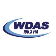 About this app. "WDAS 105.3 FM" is an Internet Radio application that offers the best of Hip Hop Music. "WDAS 105.3 FM" is now available for smartphones and tablets, streaming live 24/7. Listen live …. 