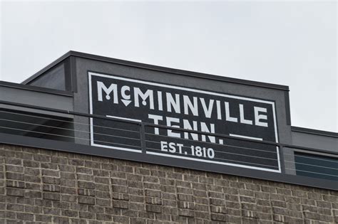 The officers of the McMinnville Police Department are dedicated to providing the highest level of service possible to our community. We strive to make McMinnville a safe place to work, live and play. If you have questions, comments or concerns, please call at 931.473.3808. Follow us on Facebook!.