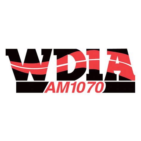 WDIA (1070 AM) is a radio station based in M