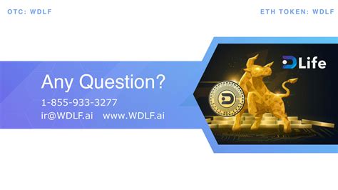Wdlf message board. Mine WDLF Tokens when you join and use one of our social and e-marketplace networks powered by Decentral Life. BUY WDLF TOKENS Sold - 0 Tokens. Target Sale- 100M Token & Preferred Share Units. Soft cap. Crowdsale. Hard cap. 3.53 Billion WDLF Tokens have been mined on TBI social networks as of 8/1/2023. 95%. 0. 1B. 2B. 3B. 