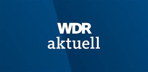 Wdr news. Things To Know About Wdr news. 