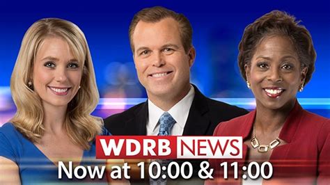 Wdrb news team. WDRB News Staff; Advertise; Subscribe; Text Alerts; WDRB Apps; ... 3 reasons Louisville men's basketball team will be much better; ... wdrb.com 624 W. Muhammad Ali Blvd. Louisville, KY 40203 