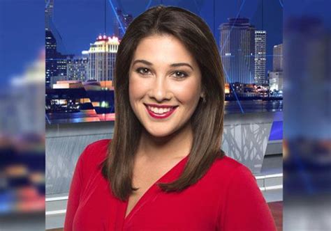 Wdsu anchor leaving. New Orleans City Council votes to set aside $35M for relocating Gordon Plaza residents 