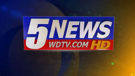 Wdtv 5 news wv. Things To Know About Wdtv 5 news wv. 