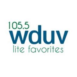 Wduv 105.5 fm tampa. Things To Know About Wduv 105.5 fm tampa. 