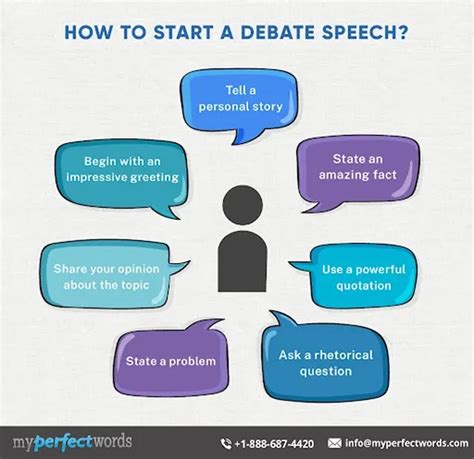 We’ll Help Start Your Speech and Debate Team