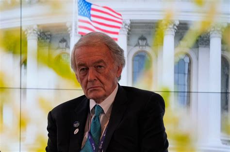 We’re drunk on oil and gas, need to ‘phase-out’ fossil fuels, Markey says