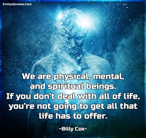 We Are All Spiritual