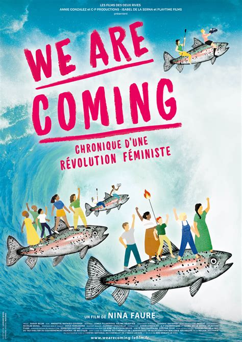 We Are Coming Home