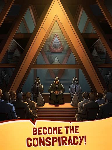 We Are Illuminati Conspiracy APK Download for Android 