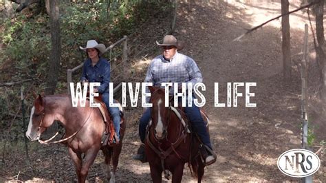 We Are NRS - Western Lifestyle & Shop - YouTube