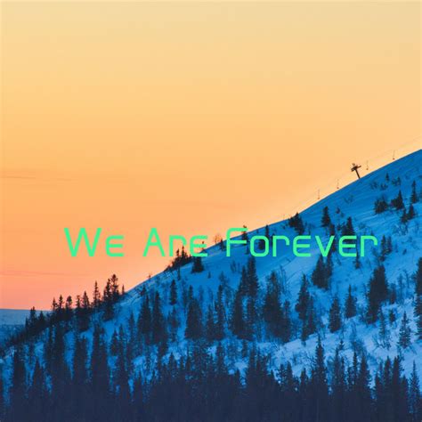 We Are Now, We Are Forever - song and lyrics by Vintage Joseph