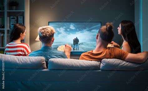 Read We Are Watching