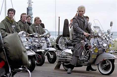 We Are the Mods