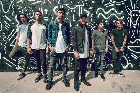 We Came As Romans to perform at Empire Live