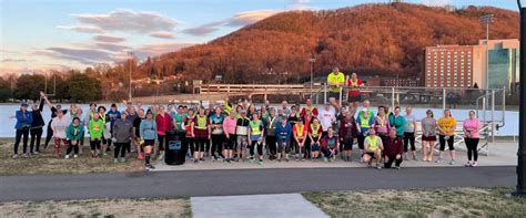 We Give Back - Fleet Feet Sports Roanoke