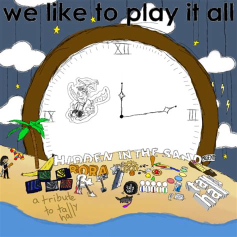 We Like to Play it All: HITS