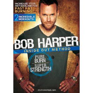 We Love Bob Harper