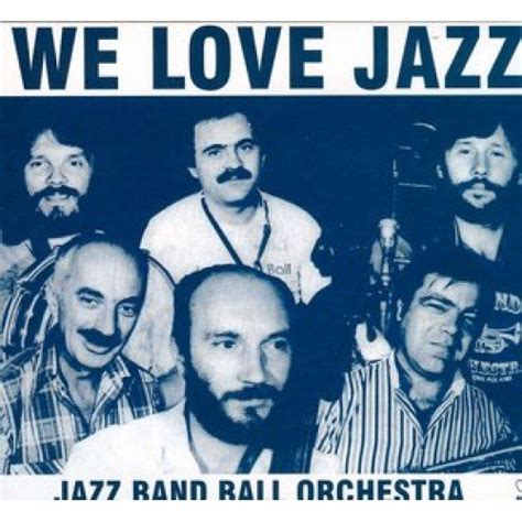 We Love Jazz - LabER Band - Facebook