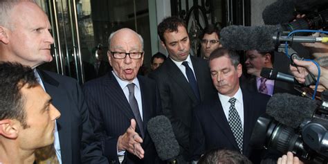 We Need to Talk More About the Murdoch Family - The Intercept