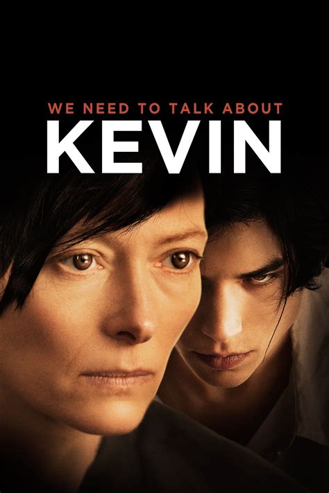 We Need to Talk about Kevin (with Melanie Klein)