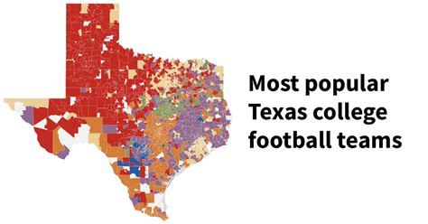 We Ranked Every Texas A&M Organization from Best to Worst!