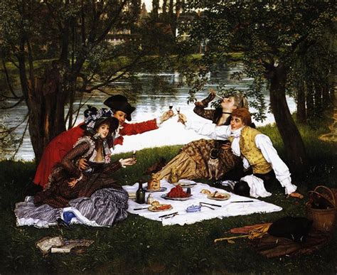 We Ranked the 10 Best Picnic Scenes in the History of Art to …