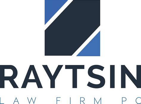 We Specialize In Personal Injury... - Raytsin Law Firm, P.C.