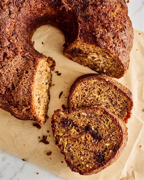 We Tried Chrissy Teigen’s Famous Banana Bread Recipe