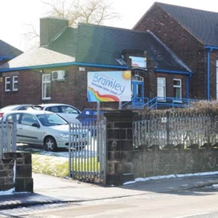 We WILL improve, says new head of struggling Bramley Sunnyside