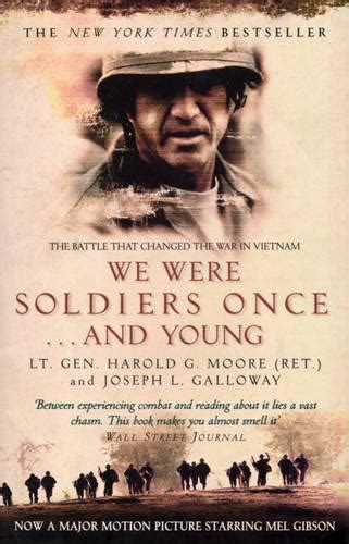 We Were Soldiers And Young - bespoke.cityam.com