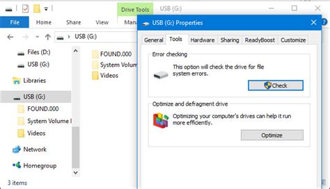 We answer: What is the FOUND.000 folder in Windows …