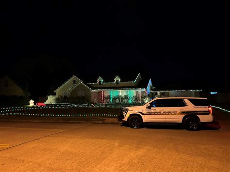 We are 10 Days from... Angleton Police Department