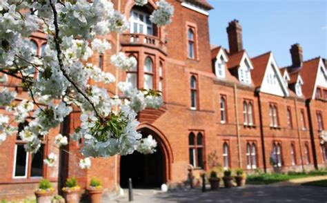 We are Girton Girton College