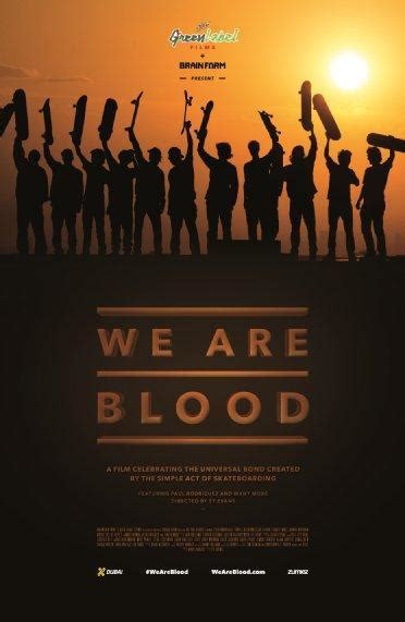 We are blood. Things To Know About We are blood. 