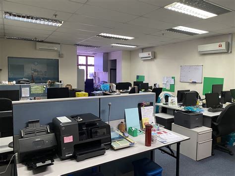 We are branching out! After being... - Techsap Asp Sdn Bhd