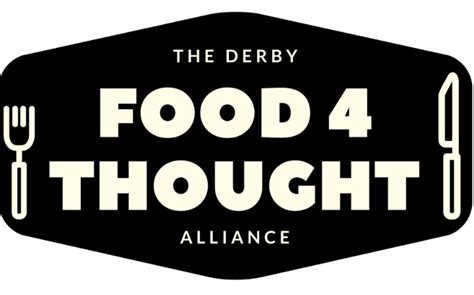 We are experiencing an... - Derby Food 4 Thought Alliance