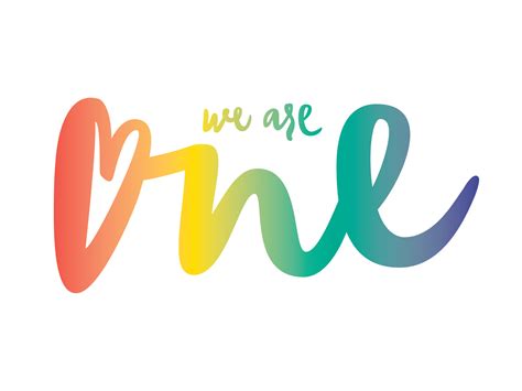 We are one. Things To Know About We are one. 