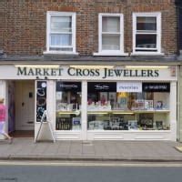 We are proud to... - Market Cross Jewellers Middlesbrough